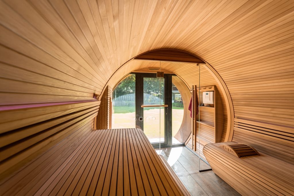 dışmekan sauna proart