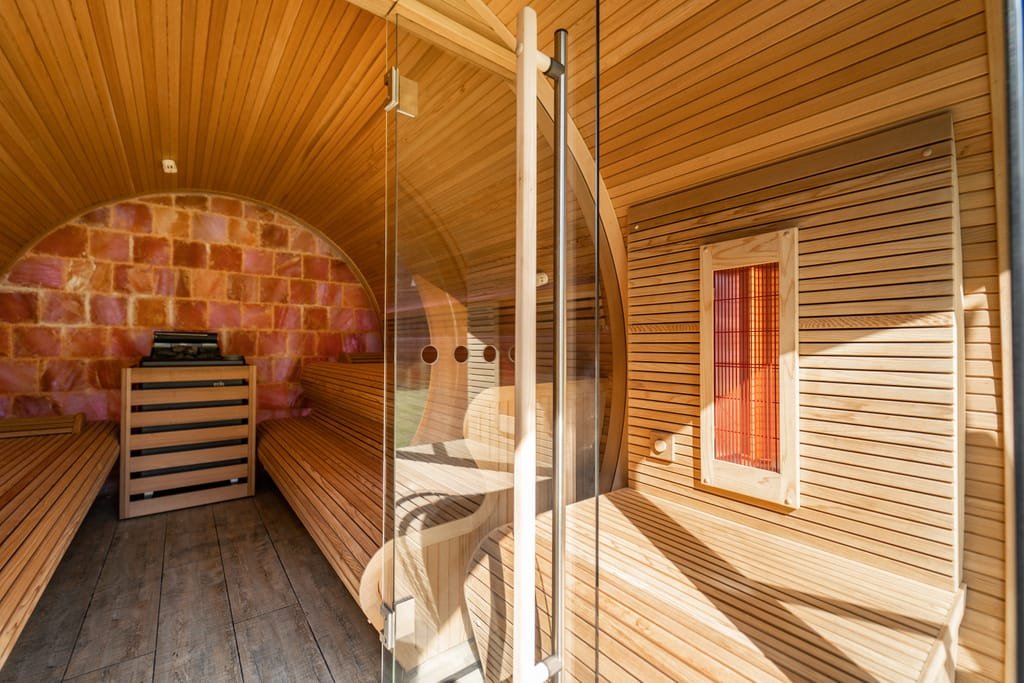 dışmekan sauna proart