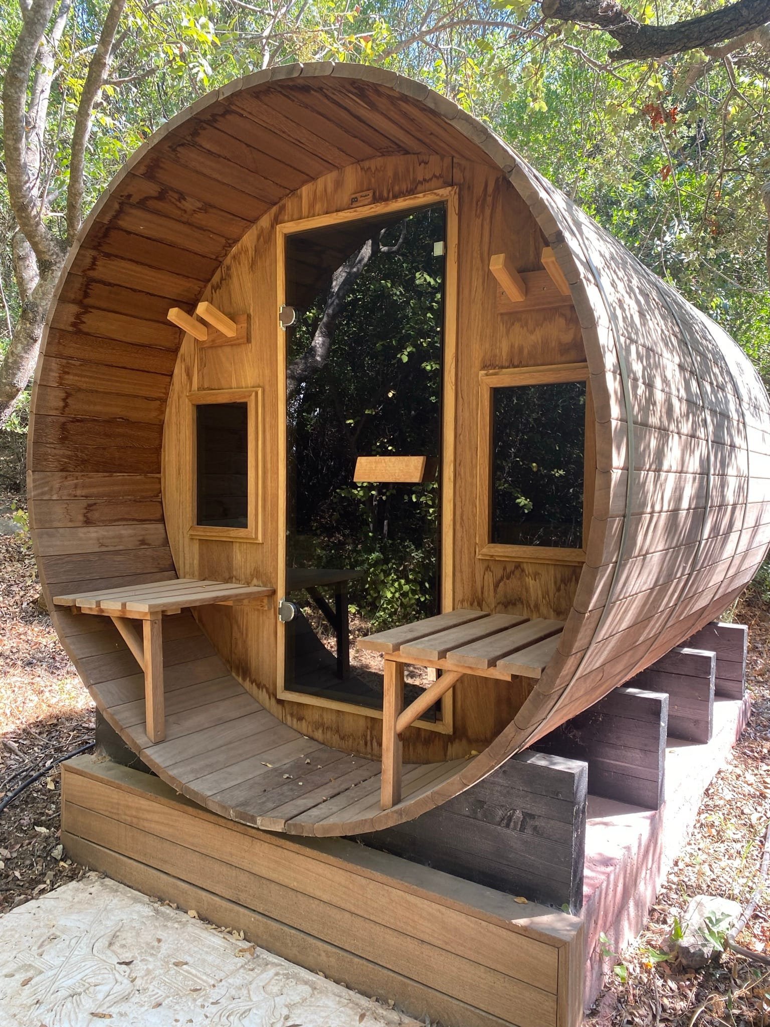 dışmekan sauna 31