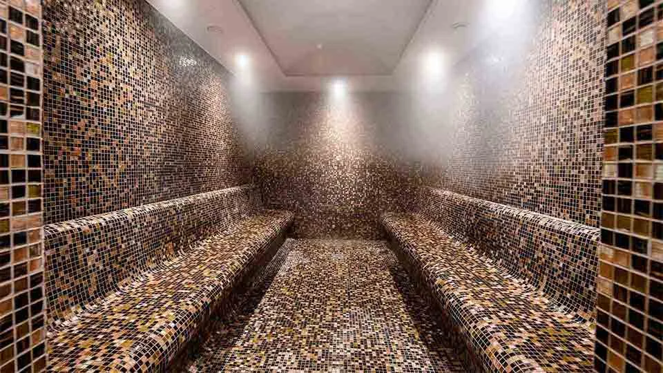 Sauna mı buhar odası mı